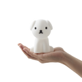 Children's night light Schnuffy Bundle of Light