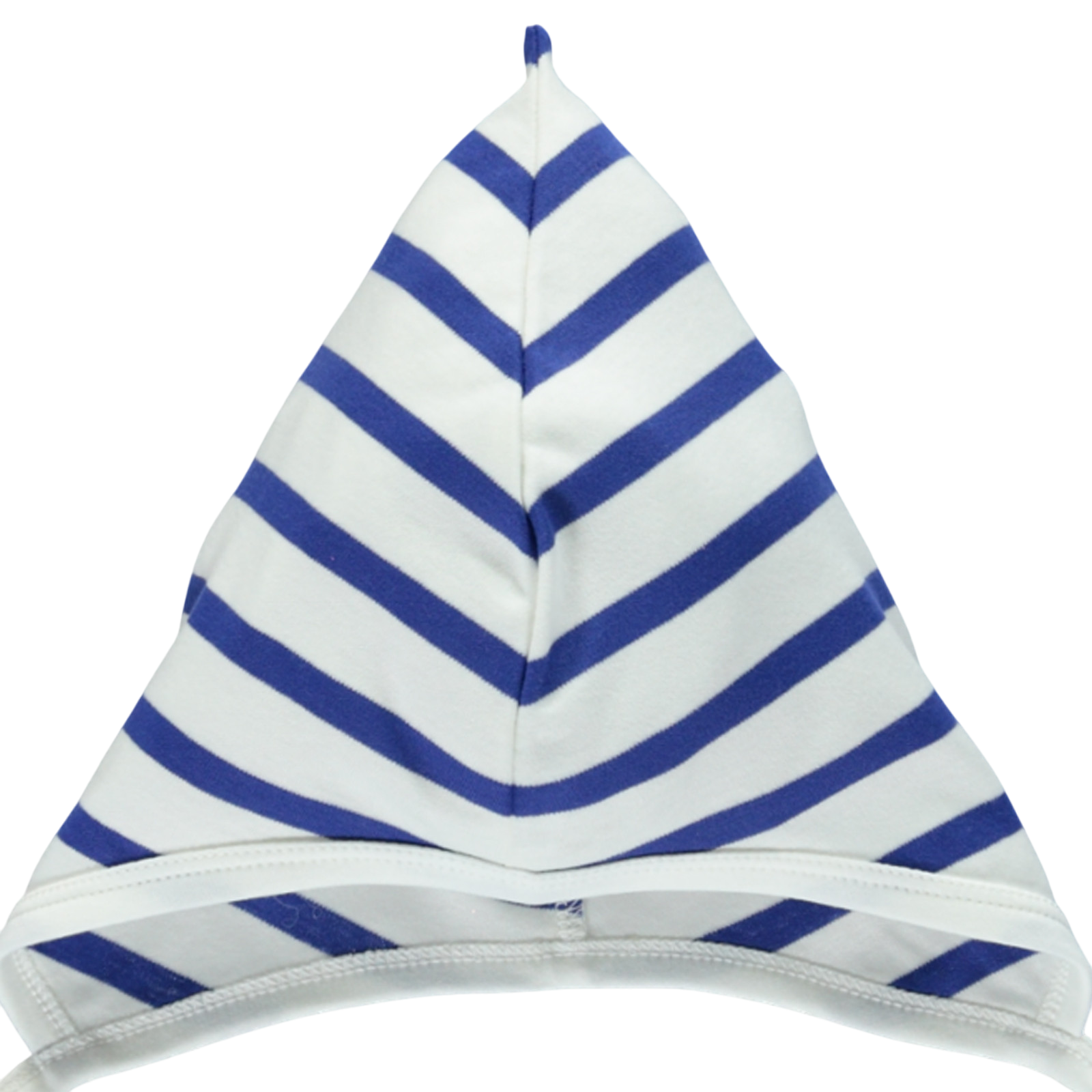 Bonnet bébé Sailor