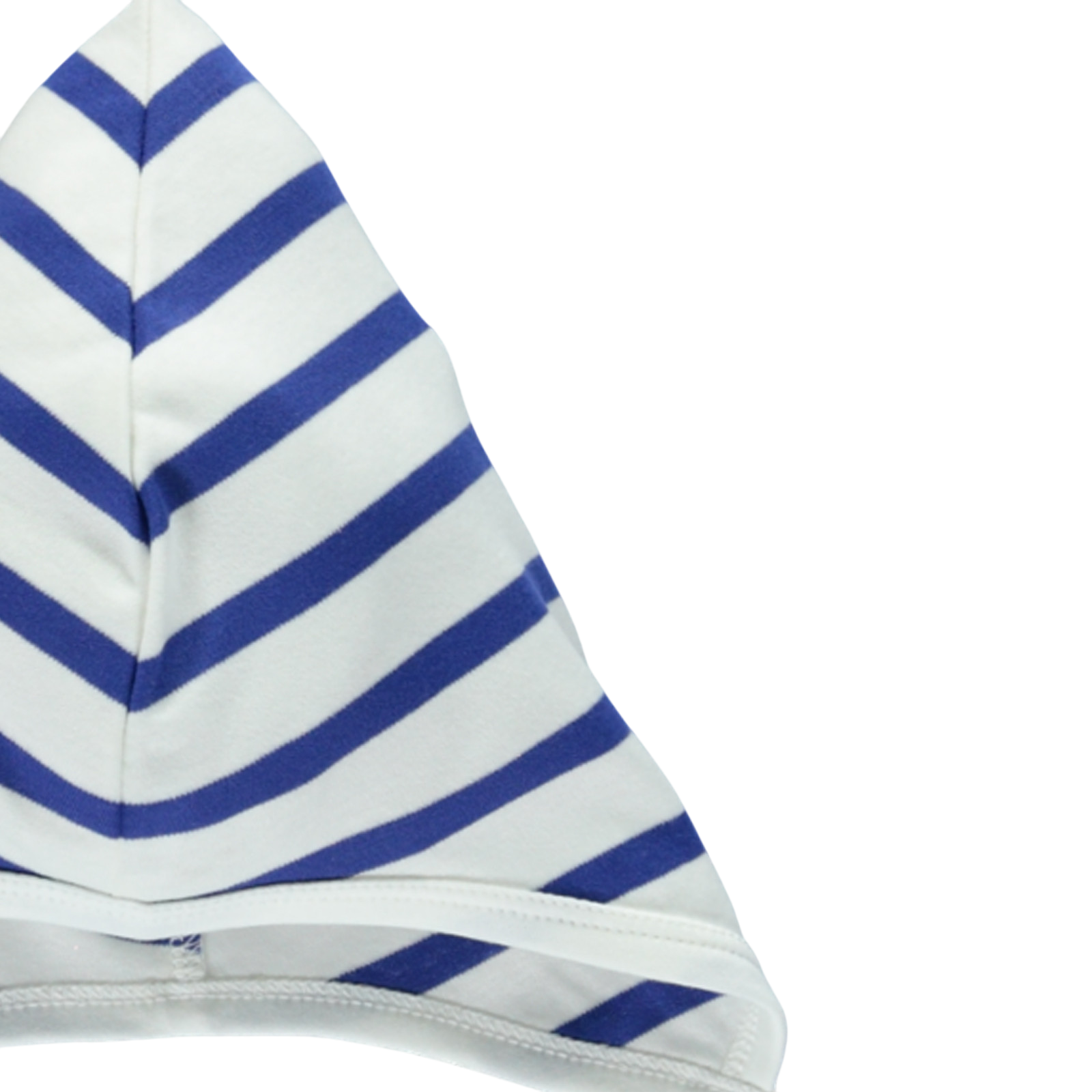 Bonnet bébé Sailor