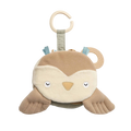 Activity book Blinky the owl