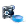 Magnetkugeln Cyan - Tesseract Cassette