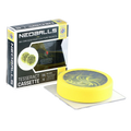 Magnetkugeln Gelb - Tesseract Cassette