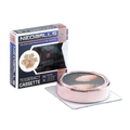 Magnetkugeln Rosegold - Tesseract Cassette