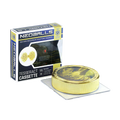 Magnetkugeln Gold - Tesseract Cassette