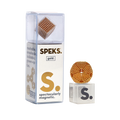 Magnetic construction kit 512 Gold Speks