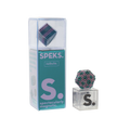 Magnetic construction kit 512 Nebula Speks