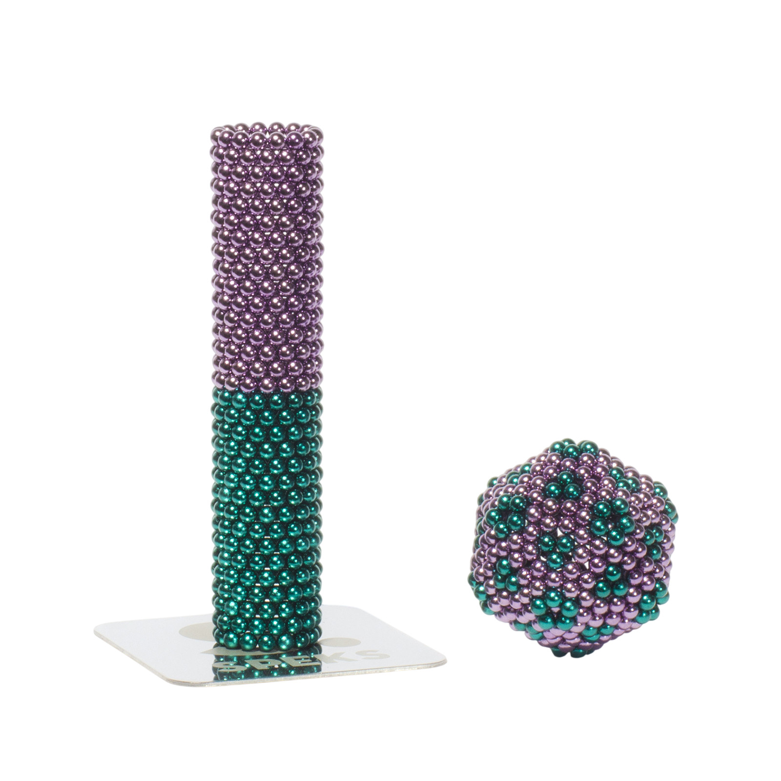 Magnetbaukasten 512 Nebula Speks