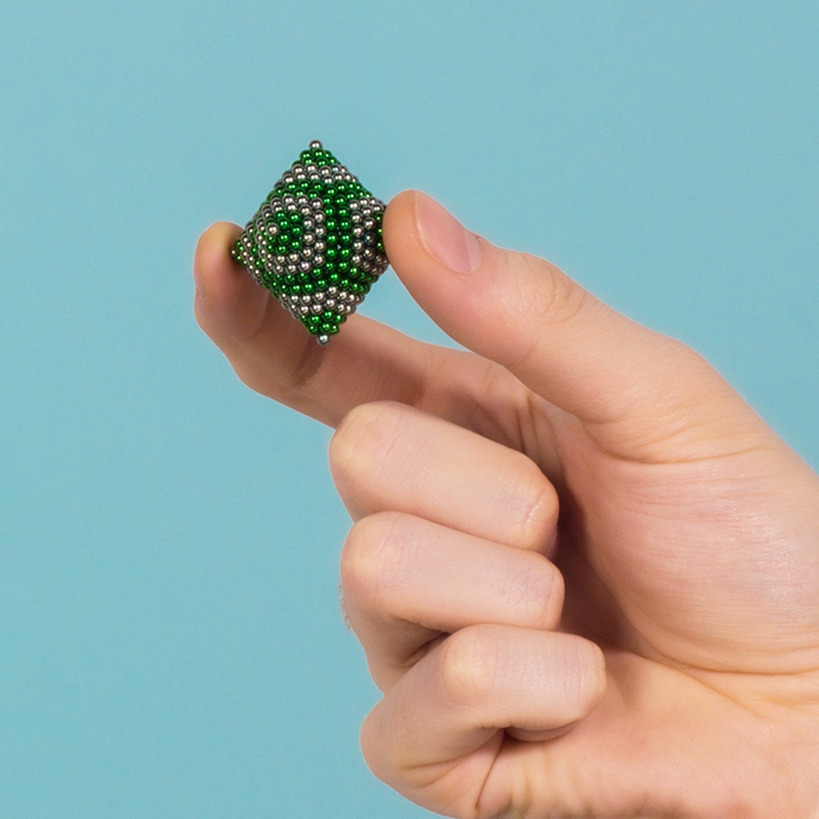 Magnetic construction kit 512 Third Rock Speks