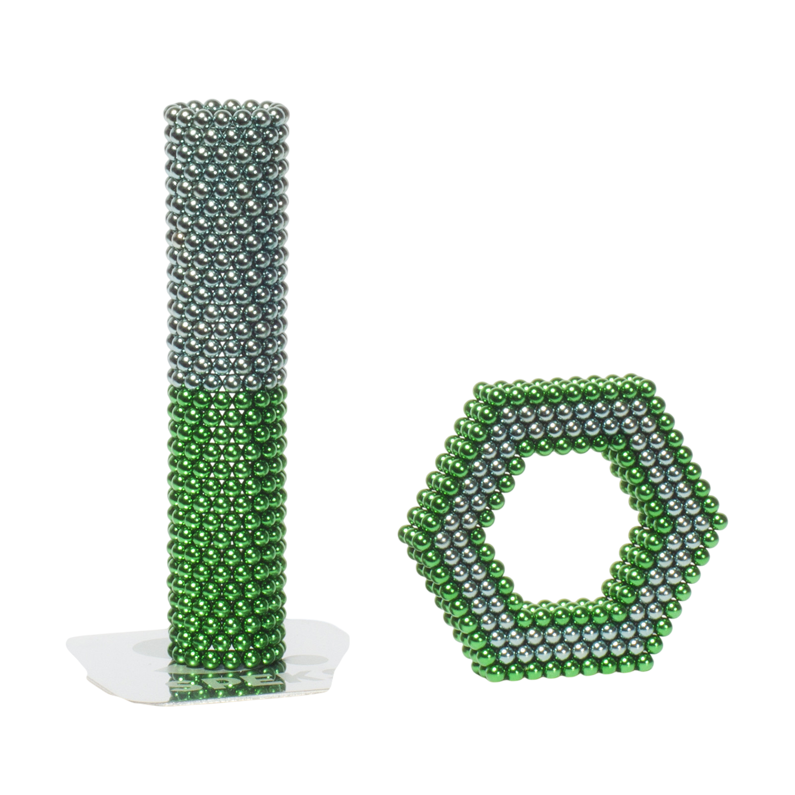 Magnetic construction kit 512 Third Rock Speks