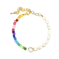 Armband Rainbow