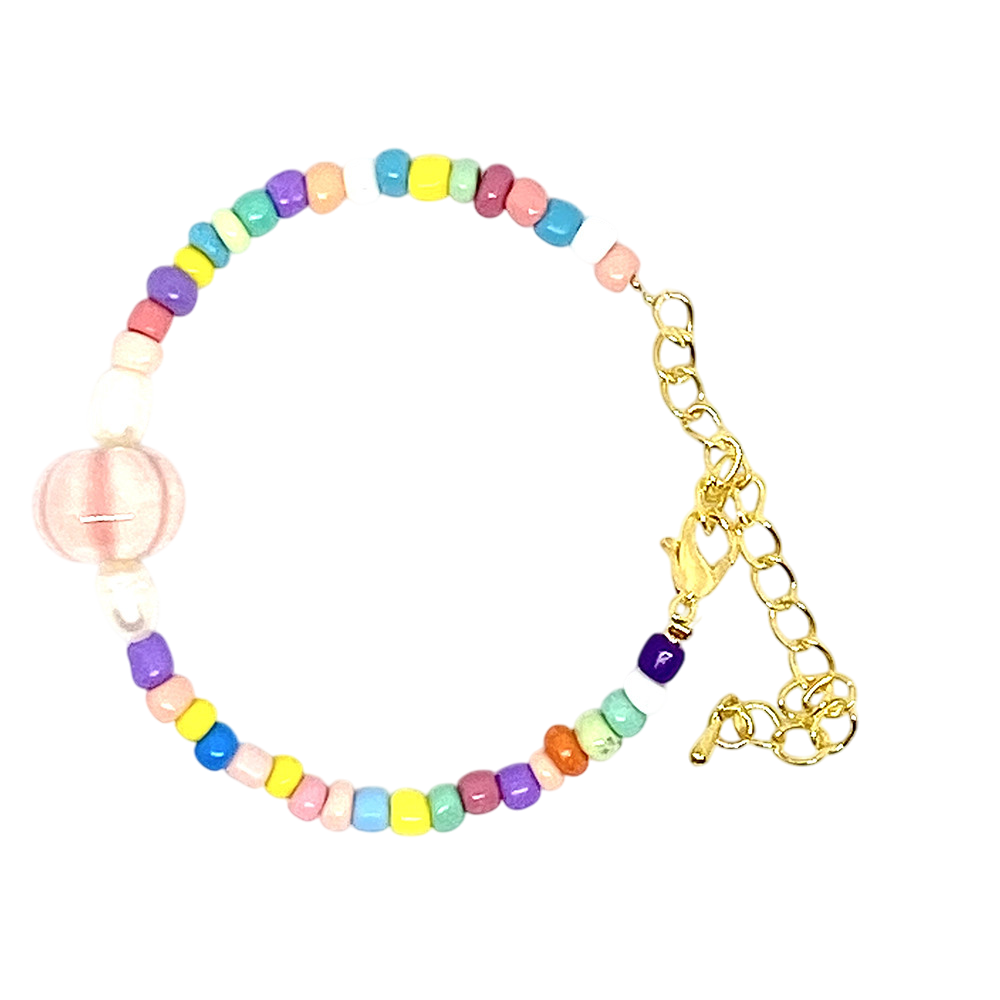 Pippi bracelet