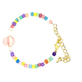 Armband Pippi