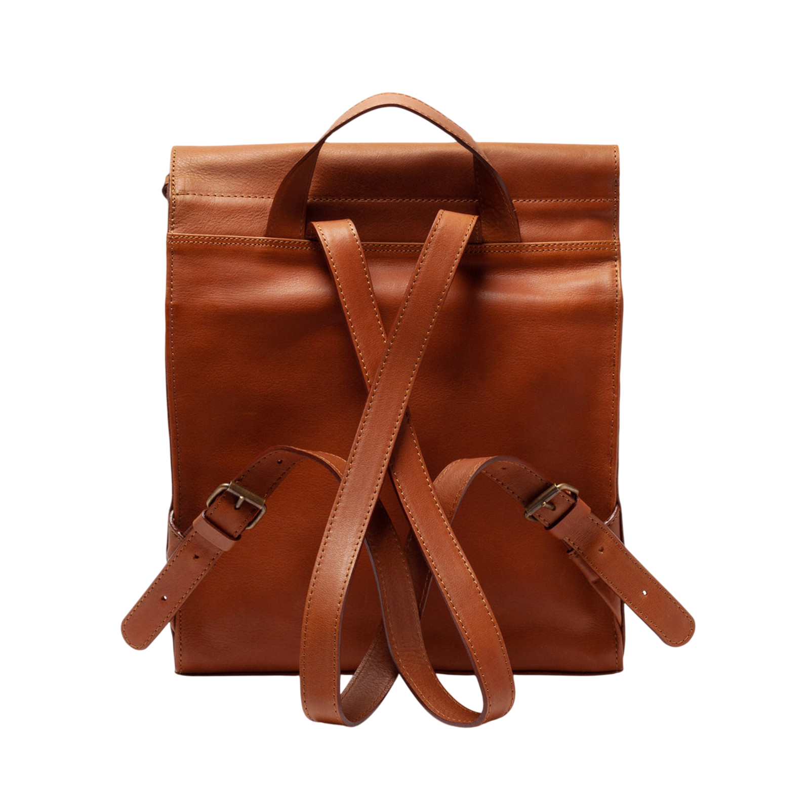 Backpack Brown