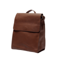 Backpack Dark Brown 28 x 36 x 14 cm