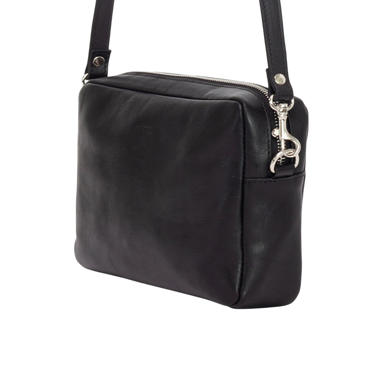 Sac à bandoulière Noir 21.5 x 16 x 5 cm