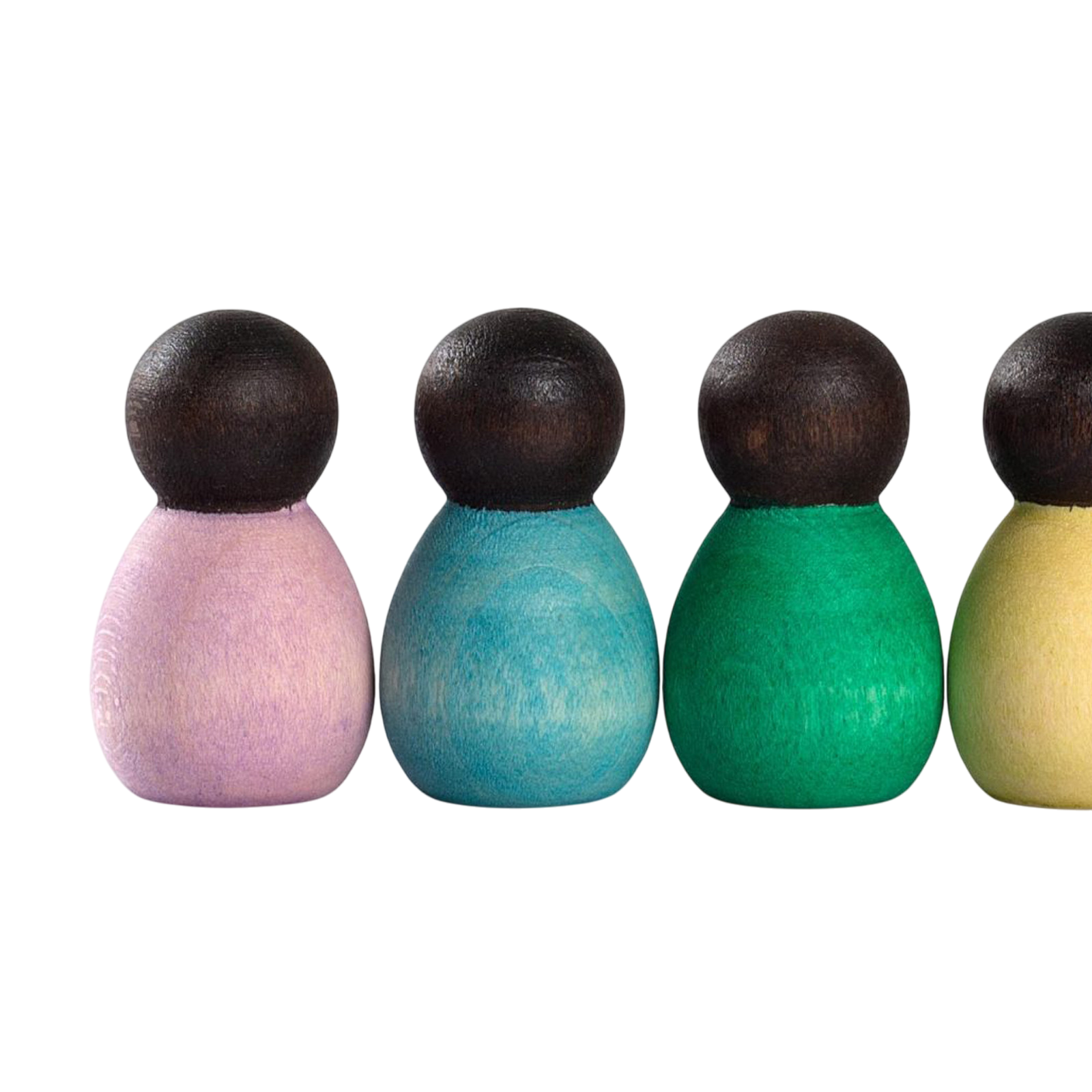 Bébé de Nin foncé Grapat