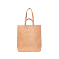 Straps Tote Bag Vachetta