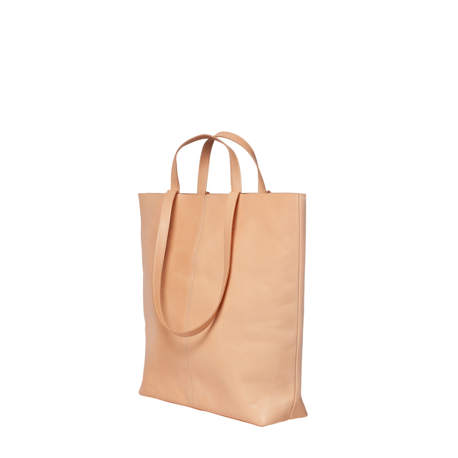 Sac fourre-tout Straps Vachetta