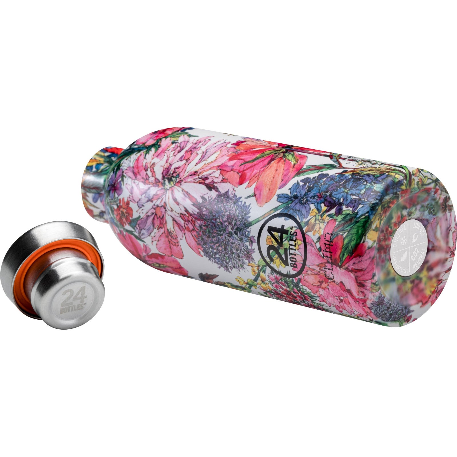 Thermosflasche Clima 500 ml, Begonia