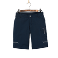 Short de vélo Scrab True Navy