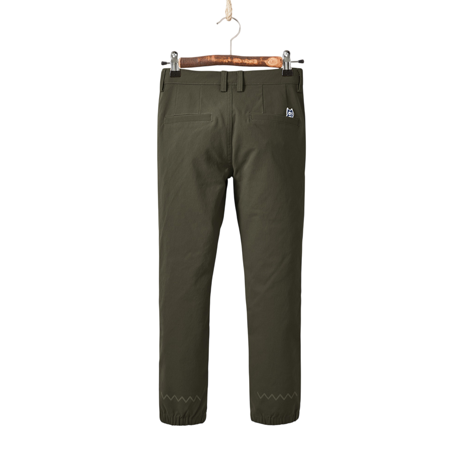 Pantalon de loisirs Rush Olive