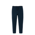 Pantalon polaire bio Step Galaxy True Navy / Bluebalu