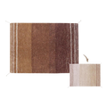 Tapis Twin Toffee - L