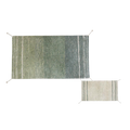 Tapis Twin Vieux bleu - XS