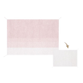 Gelato Pink rug - S