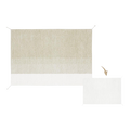 Gelato Green rug - S