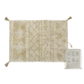 Teppich Mini Tribu