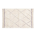 Teppich Bereber - XS