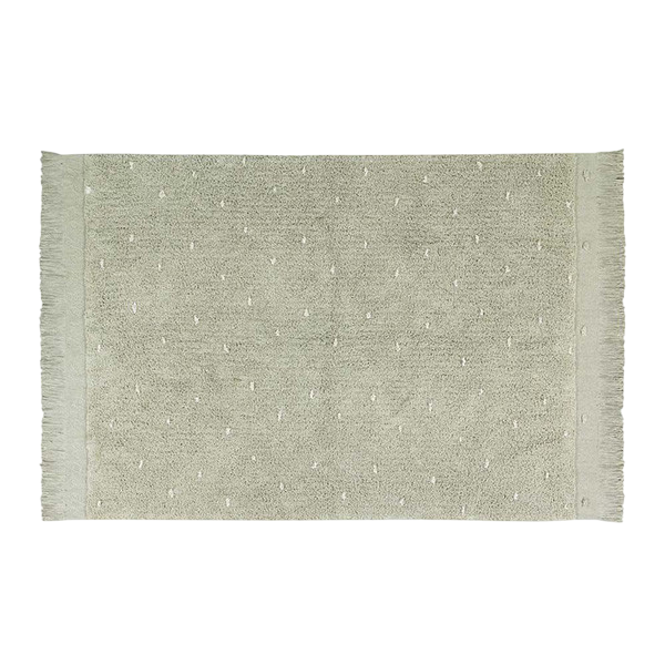 Tapis Woods Symphony Olive