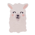 Carpet Smile Like a Llama