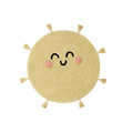 Carpet You're My Sunshine