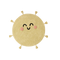 Tapis You're My Sunshine
