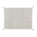 Teppich Tribu Natural - S