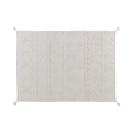 Tapis Tribu Natural - M