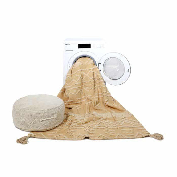 Tapis Tribu Honey - S