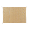 Tapis Tribu Honey - M