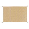 Tapis Tribu Honey - L