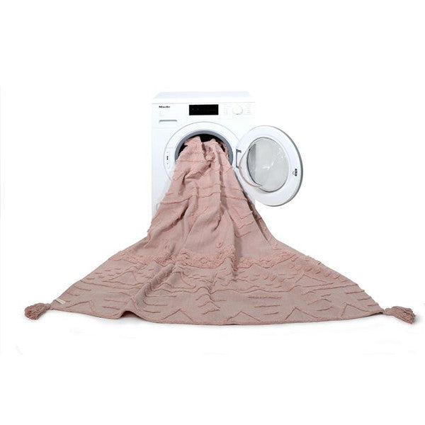 Tribu Vintage Nude rug - M