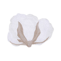 Teppich Cotton Flower