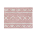 Oasis Vintage Nude rug - Natural