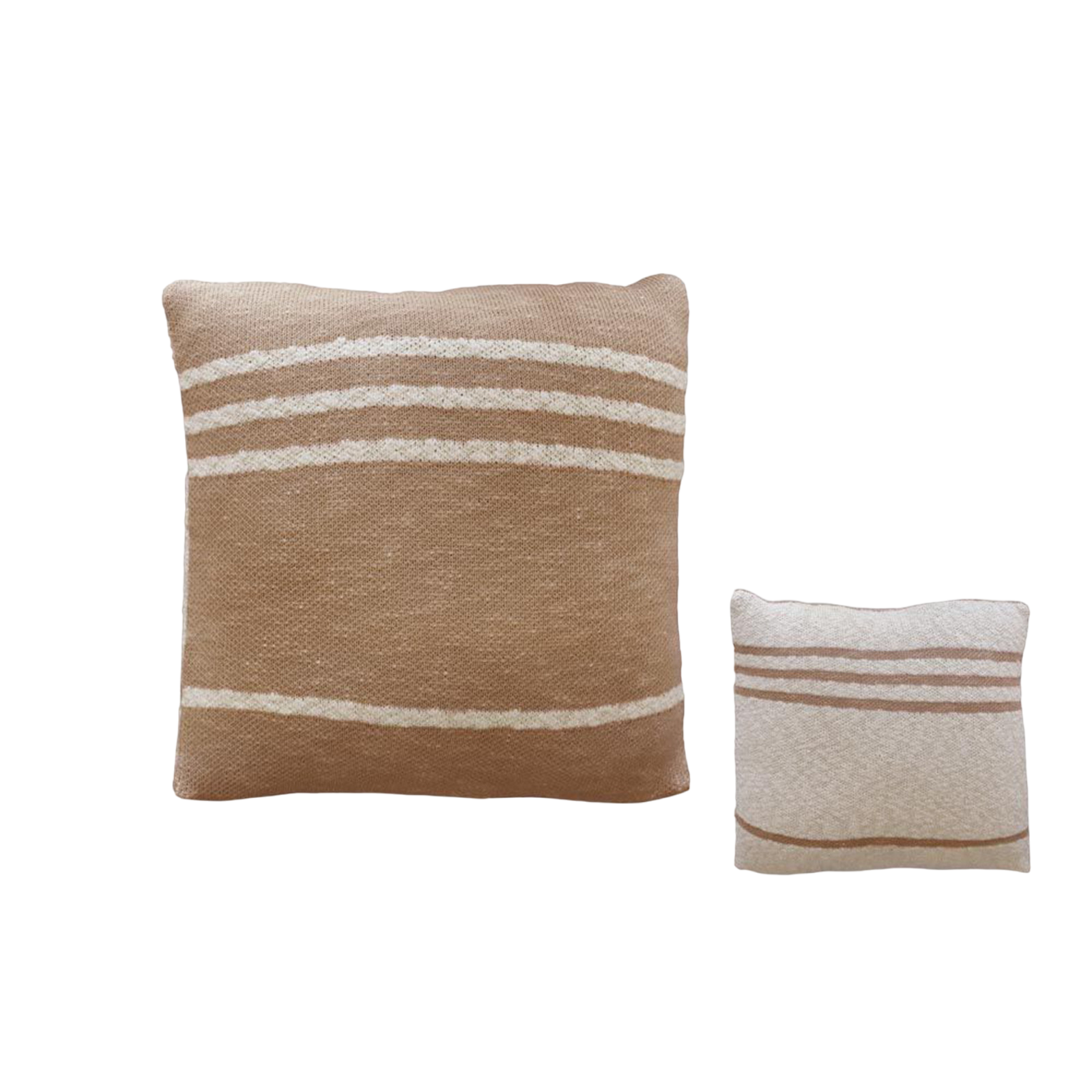 Duetto Powder cushion - Natural