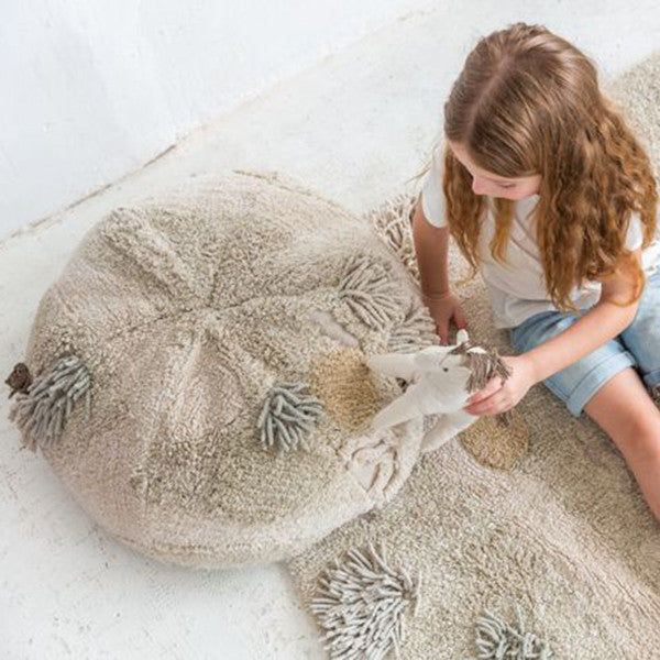 Sitzkissen Mossy Rock