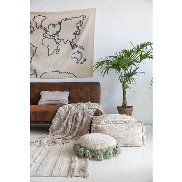 Air Natural seat cushion