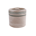 Panier de rangement Twin Vintage Blue