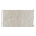 Waschbarer Wollteppich Koa Sandstone S