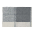 Wool rug Kaia Smoke Blue